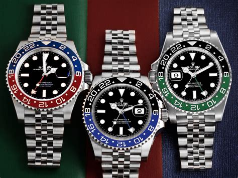 rolex gmt master ii links|2024 rolex gmt master ii.